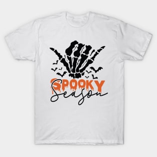 Spooky Season T-Shirt